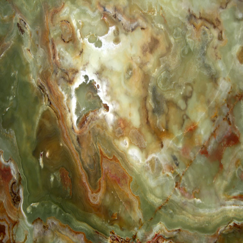 PAKISTAN GREEN ONYX